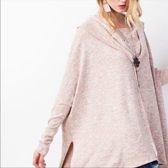 🆕❗️LAST ONE❗️COWL NECK SWEATERS - Picture 2 of 4